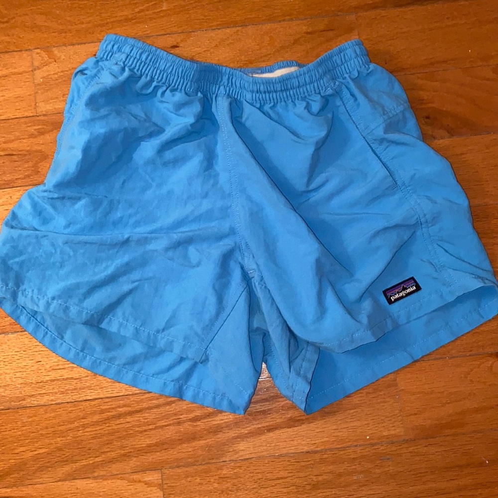 Patagonia shorts